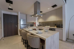 KeyHost - SM Residence - Meydan 1BR Elegant Apartment - K140
